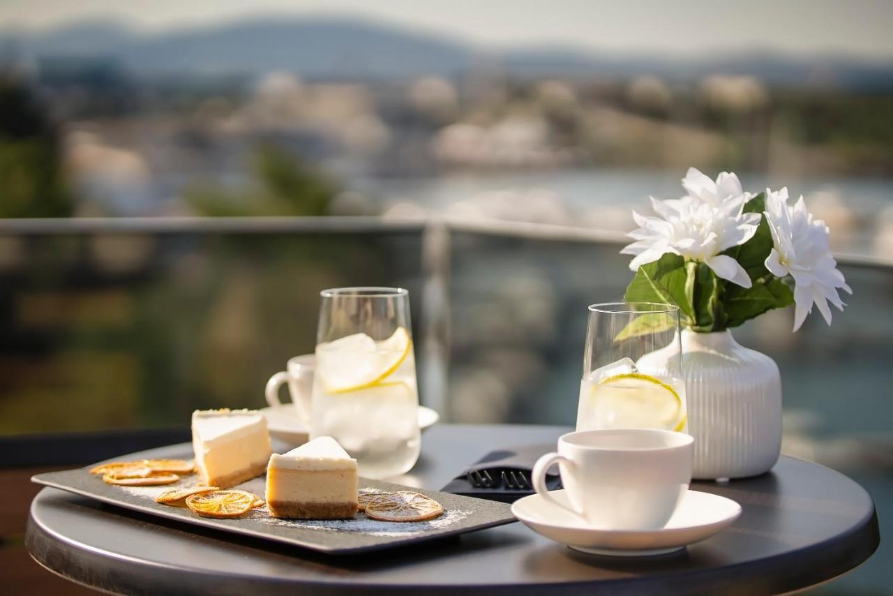 Luxury Apartment Vista Del Sole Sibenik Exterior photo